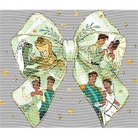 Valentine's Day-QRJ  3184